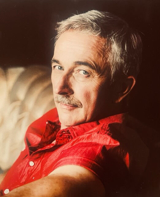 Aaron Tippin